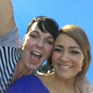 Meet your Posher, Jamie